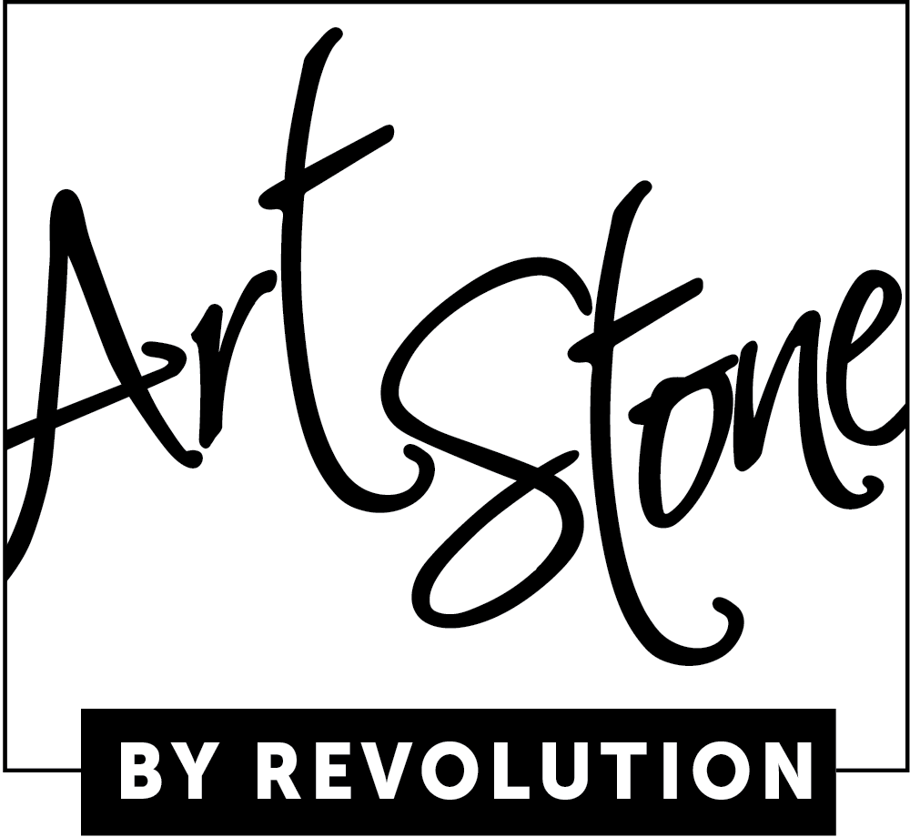 Brand logo art-stone